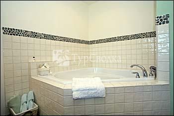 Maritimer Bed and Breakfast Gibsons 2*