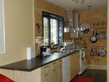 Auberge Le Bome 4*