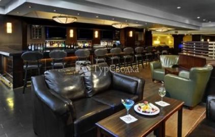 Sheraton Hamilton Hotel 3*