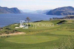 Canadas Best Value Inn Kamloops 2*