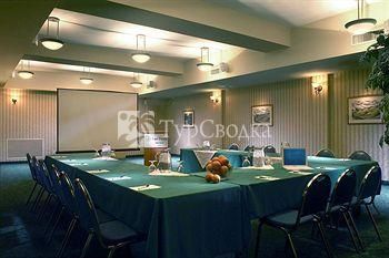 Four Points by Sheraton Kamloops 3*