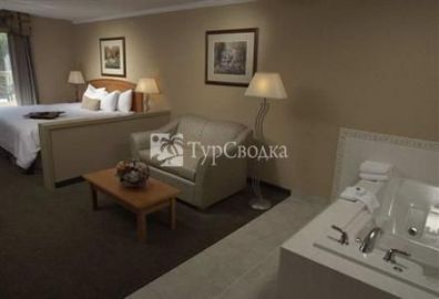 Hampton Inn by Hilton Kamloops 4*