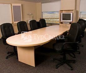 Thompson Rivers University Residence Kamloops 2*