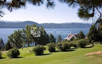 Lake Okanagan Resort 3*