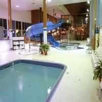 Ambassador Conference Resort 3*