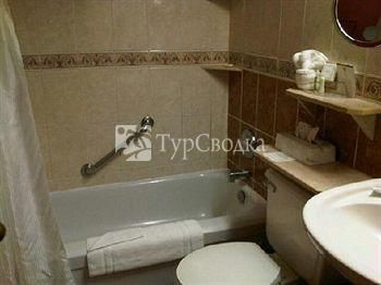BEST WESTERN PLUS Fireside Inn 3*