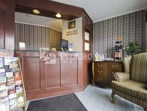 Knights Inn Kingston (Ontario) 2*