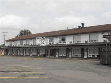 Kirkland Lake Inn 2*