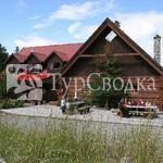 Clearwater Lake Lodge And Resort 2*
