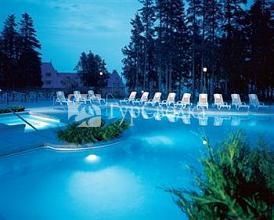 Fairmont Le Manoir Richelieu 5*