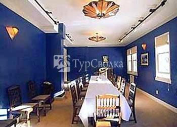 Deer Lodge 3*