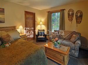 Paradise Lodge & Bungalows 3*