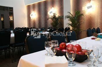Hotel Metro London (Canada) 4*