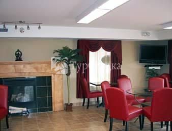 Howard Johnson Inn London 2*