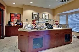 Staybridge Suites London 2*