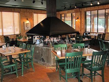 Manning Park Resort 3*
