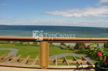 The Lodge at Weir's Beach Metchosin 3*