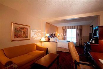 Hampton Inn Toronto - Mississauga West 2*