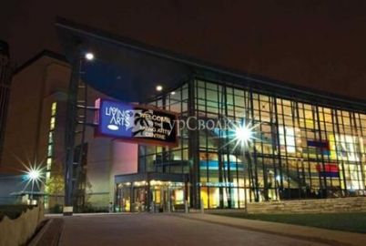 Hilton Garden Inn Toronto Airport West/Mississauga 3*