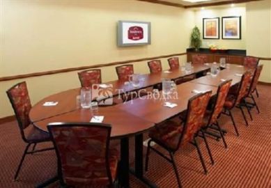 Residence Inn Toronto Mississauga/Meadowvale 3*