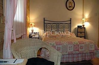 Auberge Reve Blanc Inn 3*