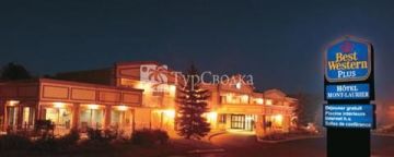 Best Western Hotel Dynastie Mont Laurier 2*