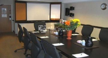 Quality Hotel Montreal East / Olympic Parc 3*