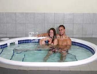 Days Inn Moose Jaw 2*