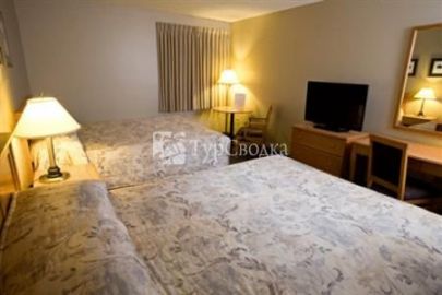 Heritage Inn Moose Jaw 4*