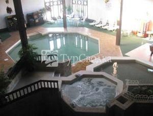 Knights Inn Moose Jaw 1*