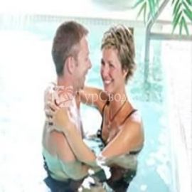 Temple Gardens Mineral Spa Resort 4*