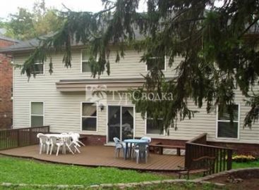Susan's Villa 3*