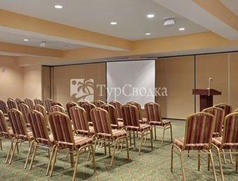 Days Inn Oromocto 2*