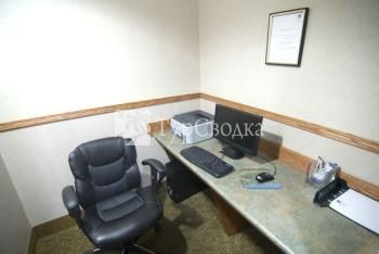 Best Western Sunrise Inn Osoyoos 3*