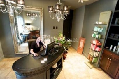 Spirit Ridge Vineyard Resort & Spa 4*