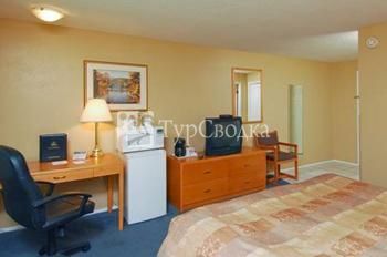 BEST WESTERN PLUS Inn at Penticton 3*