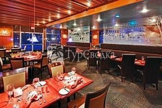 Holiday Inn Sarnia Hotel & Conf Center 3*