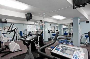 BEST WESTERN PLUS Barclay Hotel 3*