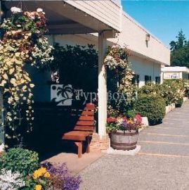 Port Hardy Inn 2*