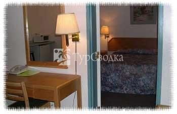 Economy Inn Prince George 2*