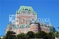 Holiday Inn Express Quebec City (Sainte-Foy) 4*