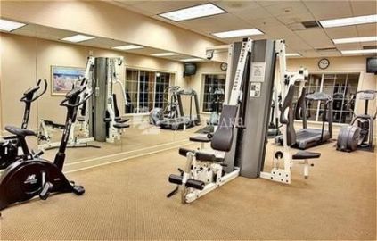 Holiday Inn Hotel & Suites Red Deer South 3*