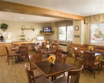 Country Inn & Suites By Carlson, Regina 3*