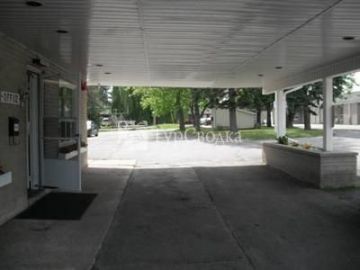 Summit Motel 1*