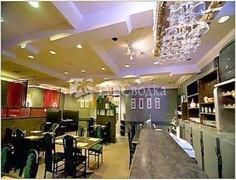 Travelodge Hotel Richmond Hill (Canada) 2*