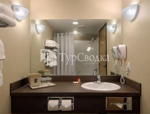 Super 8 Motel Rocky Mountain House 2*