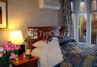 Capri Inn Saint Catharines 2*