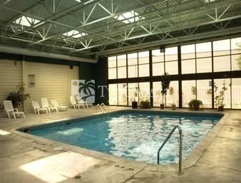 Days Inn St Catharines Niagara 3*