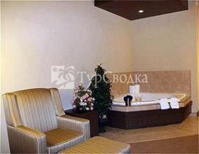 BEST WESTERN PLUS Saint John Hotel & Suites 3*