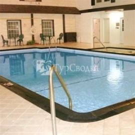 Colonial Inn Saint John (Canada) 2*